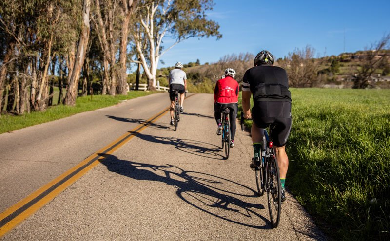 Tackle Solvang Ride Camp with Trek Travel Cycling Vacations
