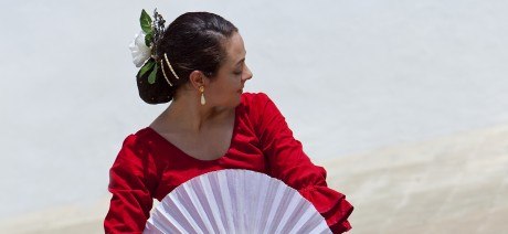Enjoy flamenco in Andalucia, the heart of flamenco in southern Spain