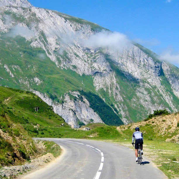 View full trip details for Pyrenees Coast to Coast Bike Tour