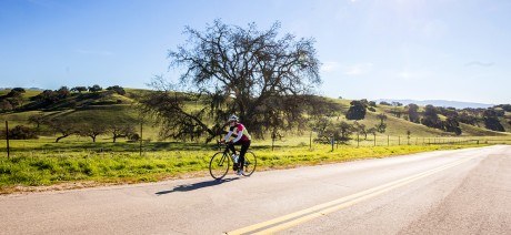 All-new Trek Travel Solvang, California Ride Camp and Bike Tour