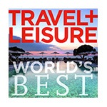 Travel and Leisure subscription on Trek Travel's holiday gift guide
