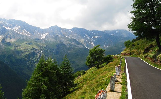 Classic Climbs of the Dolomites cycling trip with Trek Travel