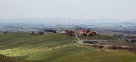 Explore the beautiful landscapes of Italy on a bike trip with Trek Travel