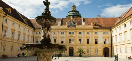 Trek Travel Prague to Vienna Bike Tour