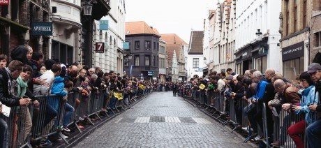 Take part in Flanders on a Trek Travel Spring Classics bike tour.