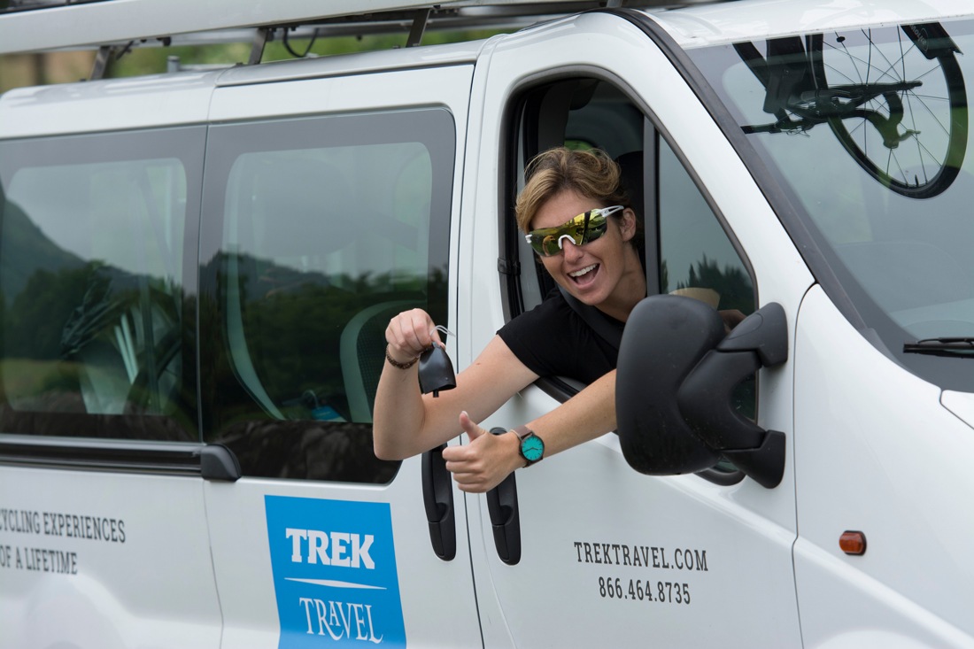 Trek Travel has the world's toughest hiring process