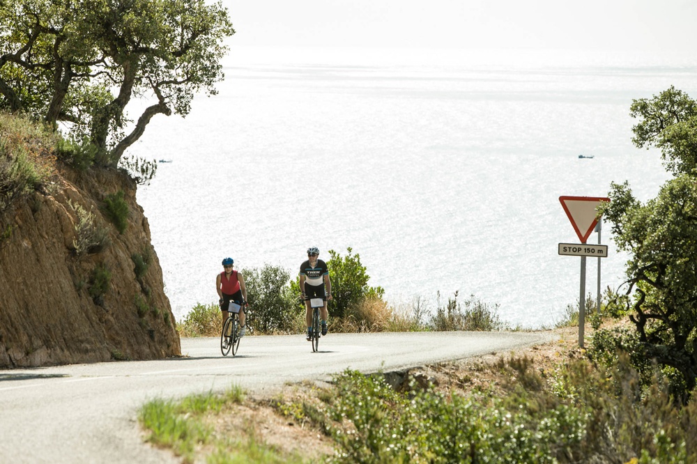 Guest feedback from Trek Travel's Costa Brava, Spain cycling vacation