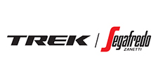 Trek-Segafredo Team Logo