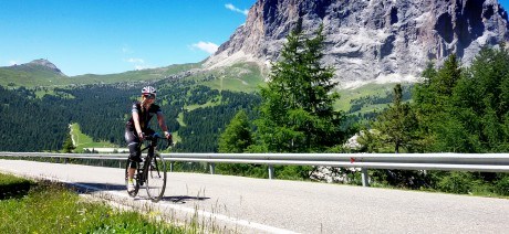 Trek Travel Dolomites, Italy Bike Tour