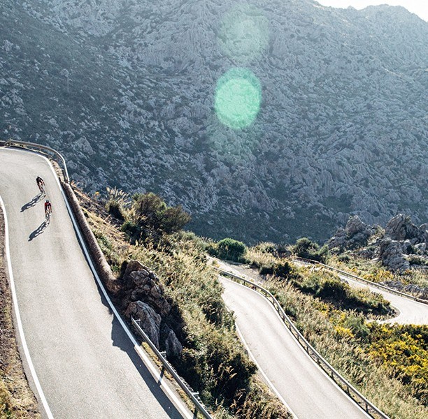 View full trip details for Mallorca Ride Camp 7-Day