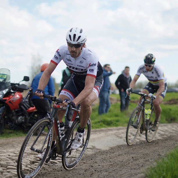 View full trip details for 2022 Spring Classics: Paris-Roubaix