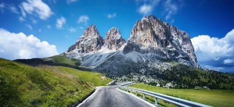 Trek Travel Classic Climbs of the Dolomites Cycling Vacation