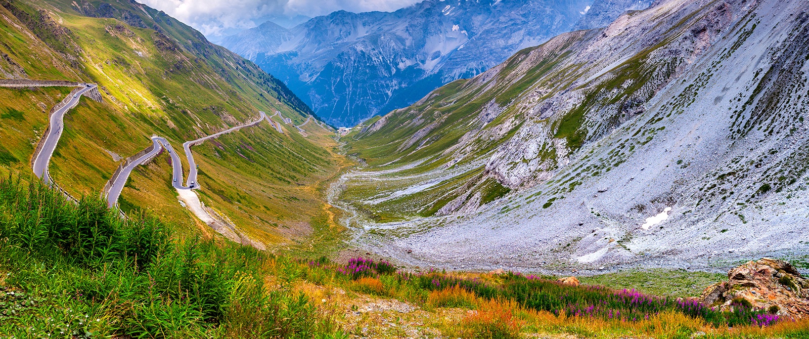 Trek Travel Classic Climbs of the Dolomites Bike Tour