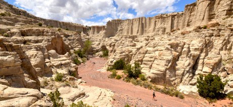Trek Travel New Mexico Cycling Vacation