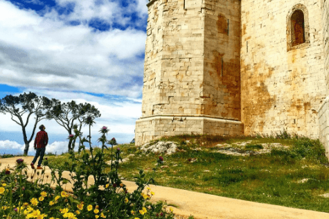 See Castel Del Monte on Trek Travel's Puglia Cycling Vacation
