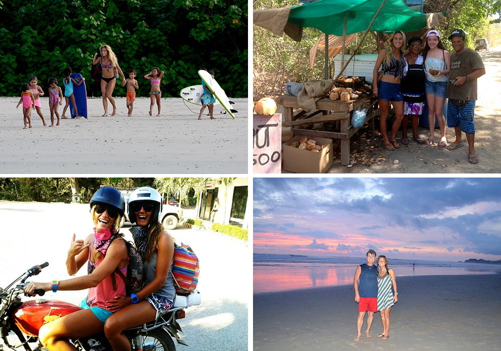 Why Trek Travel guide Alyssa Sponaugle moved to Costa Rica