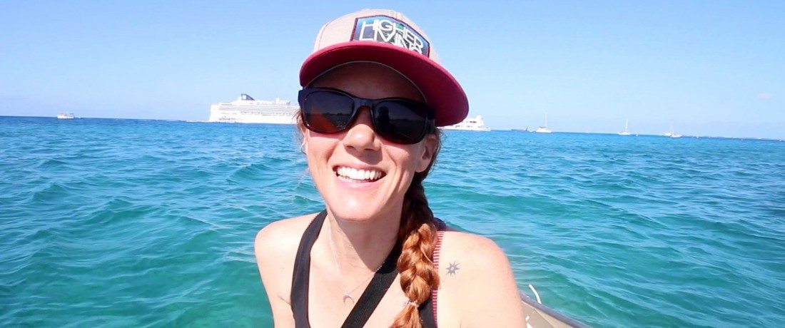 Meet Melissa Fowler, Trek Travel bike tour guide