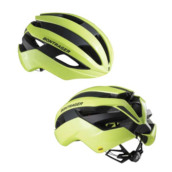 Bontrager Velocis Road Helmet