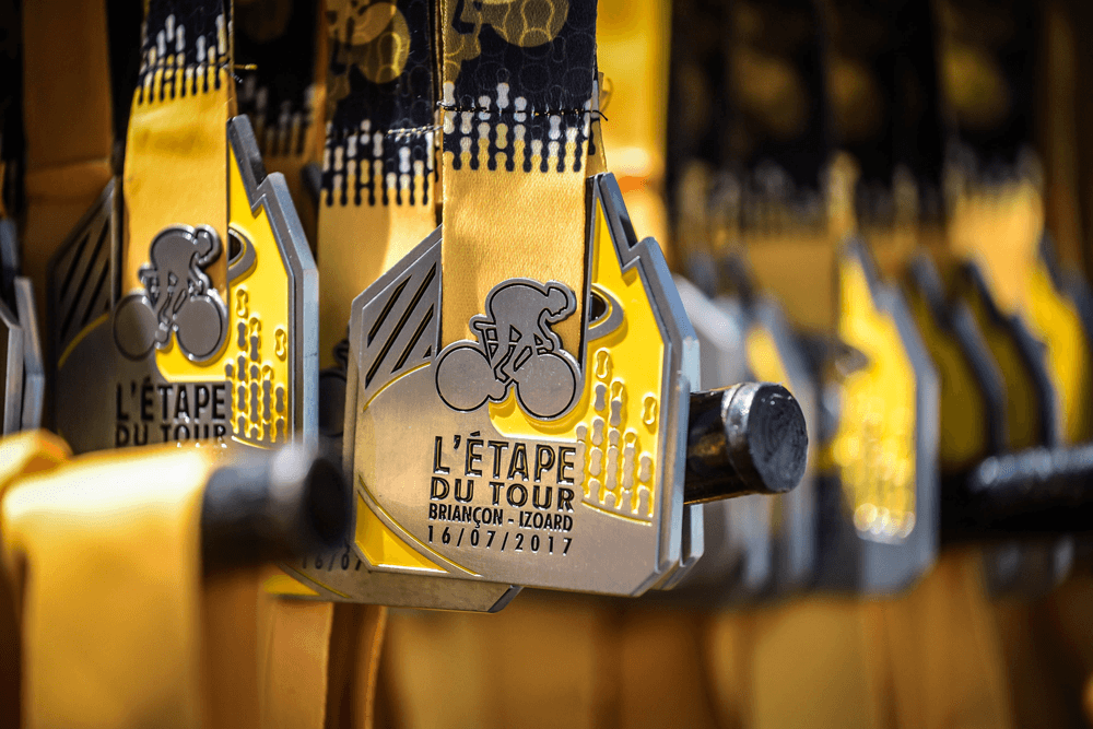 Top 5 Reasons to ride L'Etape du Tour with Trek Travel