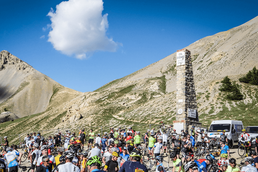 Top 5 Reasons to ride L'Etape du Tour with Trek Travel