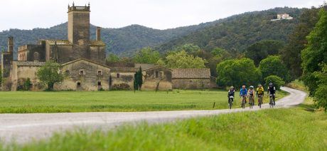 Trek Travel Girona Ride Camp