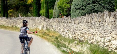 Ride through Tuscany on a Tuscany luxury bike tour