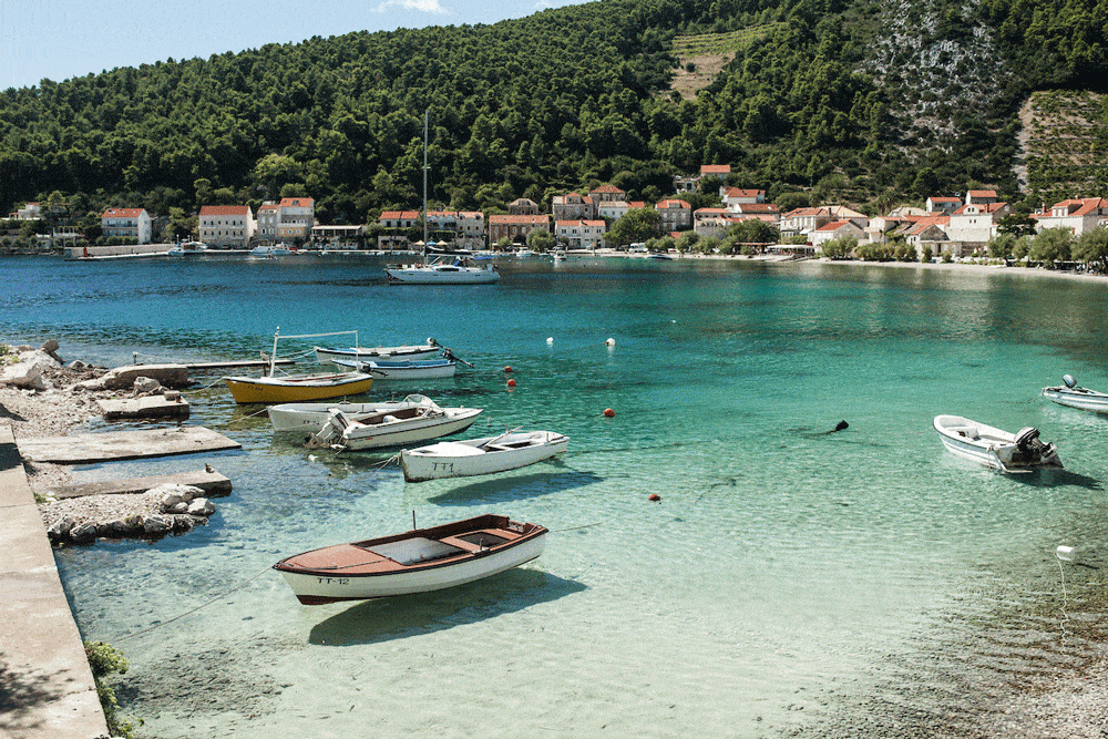 Top 5 Reason to Visit Croatia