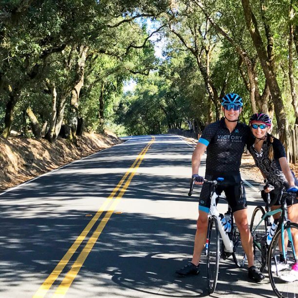 View full trip details for California Wine Country 3-Day Bike Tour
