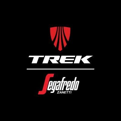 Trek-Segafredo professional cycling team