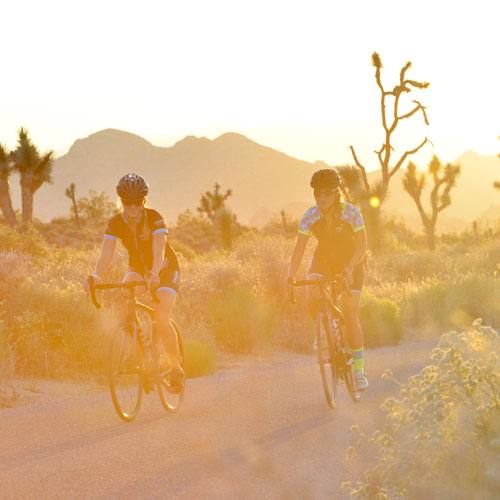 Trek Travel Cycling Vacations Palm Springs