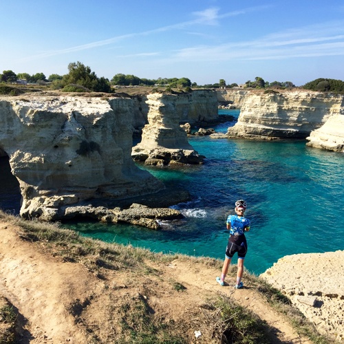 Trek Travel Puglia Cycling Vacation