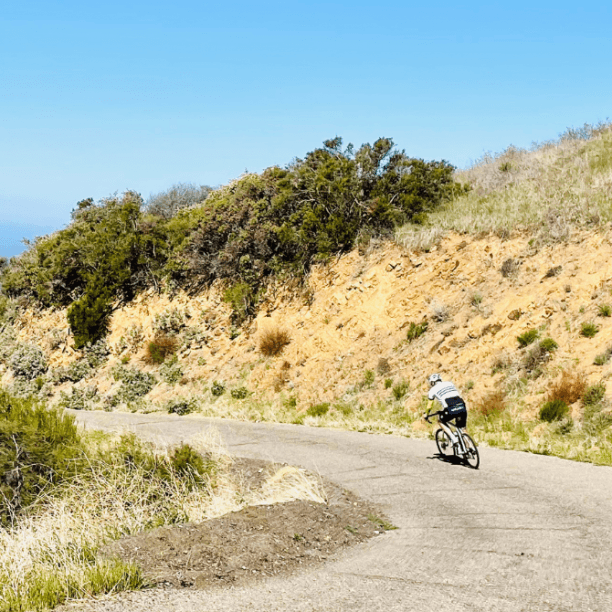View full trip details for Solvang Ride Camp 4-Day