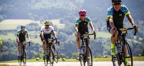 Join Trek Travel for the Tour de France Etape du Tour Bike Tour