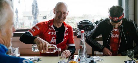 Experience the Spring Classics on a Trek Travel bike tour