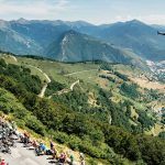 Join a Trek Travel Bike Tour for exclusive access to the Tour de France