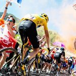 Join a Trek Travel Bike Tour for exclusive access to the Tour de France
