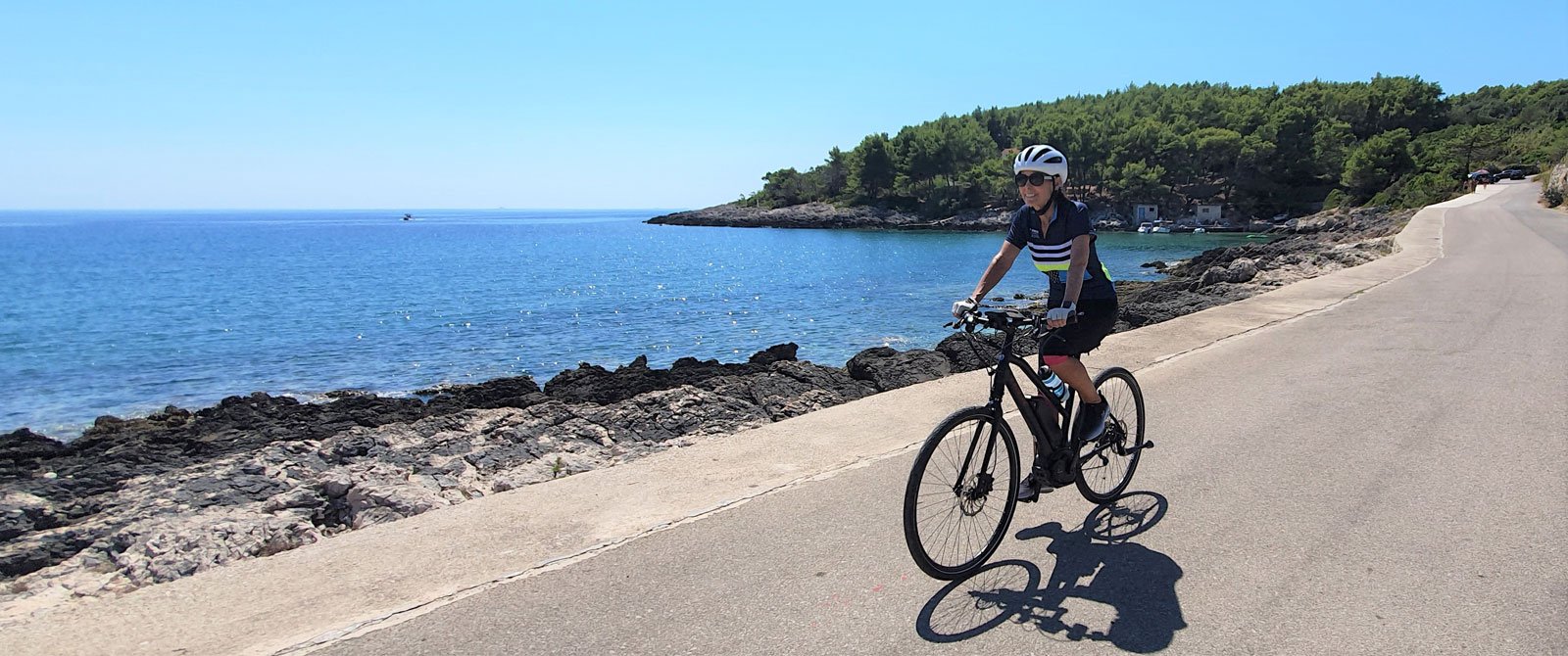 Croatia Bike Tour