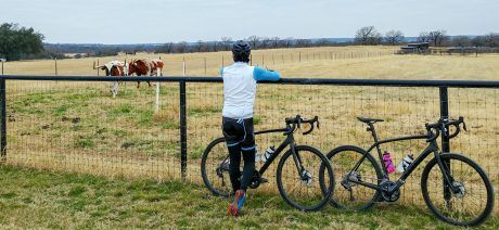 Explore Texas Hill Country on a Trek Travel bike tour