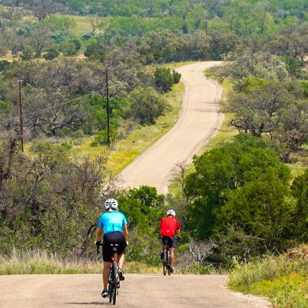View full trip details for Texas Ride Camp 7-Day