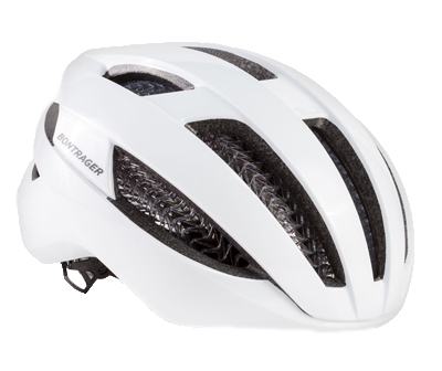 Wear the Bontrager Specter helmet with revolutionary WaveCel helmet technology on a Trek Travel Bike Tour