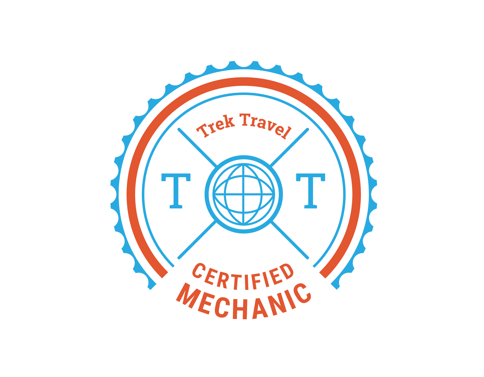 Trek Travel Certified Mechanics