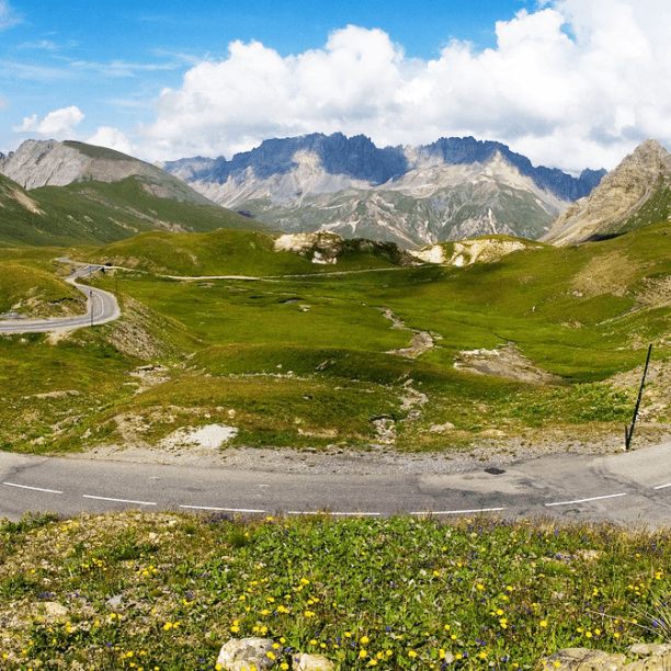 View full trip details for Classic Climbs: The Alps