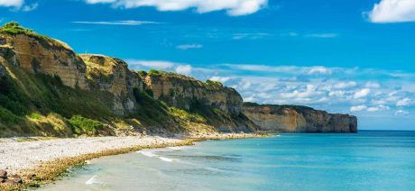 Explore Normandy on a Trek Travel France bike tour