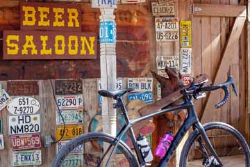 Join Trek Travel for a Texas Ride Camp bike tour to Texas Hill Country