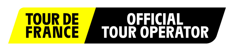Official Tour Operator of the 2021 Tour de France
