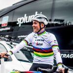 Join Trek Travel and World Champion Mads Pedersen with Trek Segafredo at the Tour de France