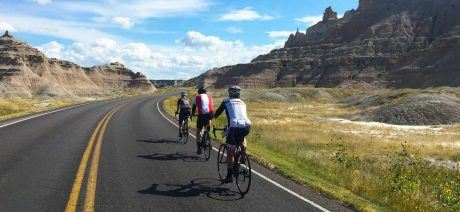 Glamp in the Badlands and Black Hills with Trek Travel and Under Canvas®