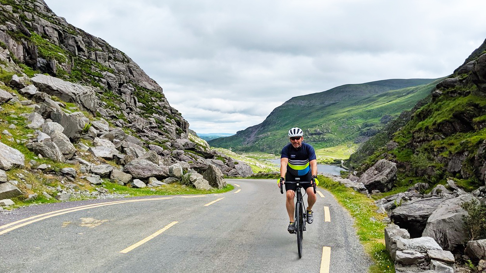 Join Trek Travel and Wilderness Ireland for an Ireland bike tour and cycling vacation