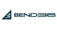Bend 36 performance products