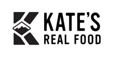 Trek Travel partners with Kate's Real Food for the best performance products